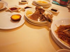 -利苑酒家(合景国际金融广场店)
