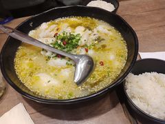 -好人民间小吃·番茄鱼酸菜鱼(木渎悠方店)