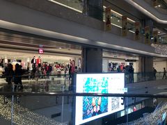 -优衣库(武汉国际广场店)