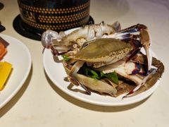 -加餐海鲜自助(集美银泰百货店)