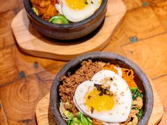 -七八冷面·延边朝鲜族美食(欢乐谷店)