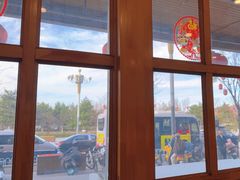 -大清花饺子(山庄店)