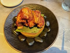 -沿江海南菜·文昌鸡祖师爷(大东海店)