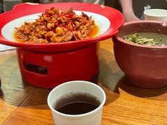 -八碗湘长沙市井菜(坡子街店)