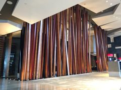 -广州富力君悦大酒店·凯菲厅