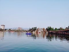 -枫香湖儿童公园