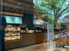 -星巴克臻选(杭州万象城店)