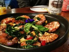 -烛影拾光观景餐厅·创意菜·摄影·小提琴(大唐不夜城店)