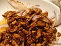 -春饼先生·北京烤鸭(甘井子万达店)