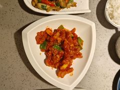 -觅山云南菜(泊富ICITY店)
