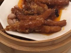 -京香轩·中餐厅(上海中庚聚龙酒店)