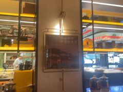 -小厨师·二十年沈家门小海鲜(百井坊巷店)