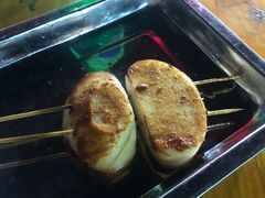 -老黑板筋(顺义总店)