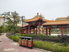 -东山湖温泉度假村