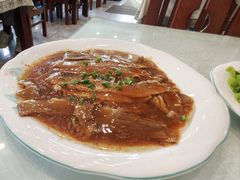 -四海回族饭店(前进大街店)
