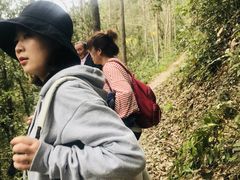 -石潭村