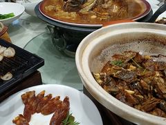 -食神鱼头佛跳墙(百子湾旗舰店)