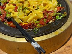 -石榴红了·非遗酥皮烤包子·新疆菜(瑞豪店)