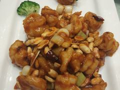 -香融府·烤鸭·家常菜(马家堡路店)