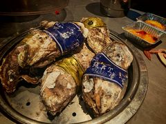 -一方渔歌蒸汽海鲜自助(文化路万达广场店)