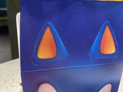 -麦当劳(药谷大道店)