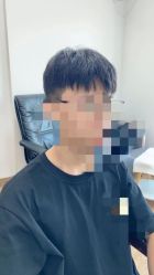 -发饰美男士增发补发假发定制店