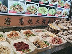 -渔家风味·鲅鱼水饺·央视展播·海鲜天津菜(开发区店)