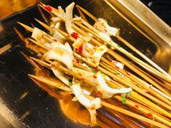 -盟重烧烤(高正街店)