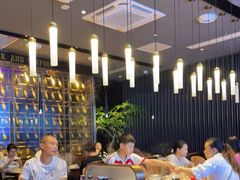 -吉布鲁牛排海鲜自助(巴南万达广场店)