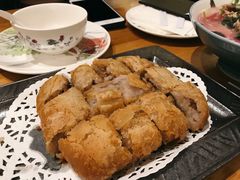 -堂宴·老厦门私房菜(1988仙岳总店)