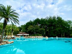 -杭州千岛湖开元度假村
