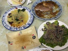 -协顺园回头馆(南顺城路店)