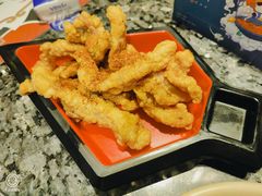 小酥肉-蜀大侠火锅(四川北路店)
