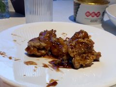 -庆云楼饭庄(什刹海店)