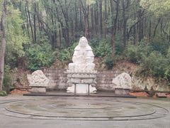 -柯岩风景区