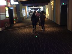 -万达影城(安吉万达广场IMAX店)