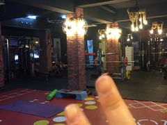 -GYMPLUS私教健身会馆(大悦城店)