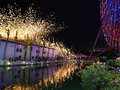 -三亚海昌梦幻海洋不夜城