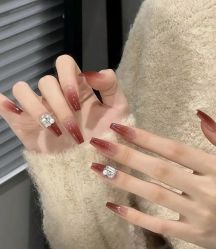 -M·X Nail日式美甲美睫