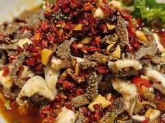 -冇味湘潭菜(湘江世纪城店)
