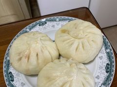 牛肉包-阿峰包子铺