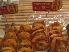 -味多美蛋糕(六里桥店)
