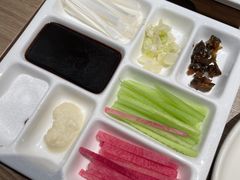 -小大董·烤鸭(凤凰汇店)