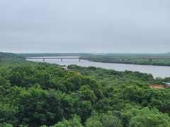 -珲春防川景区