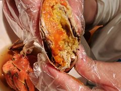 -小厨娘淮扬菜(河西奥美大厦店)