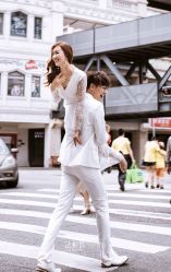 -太古映画婚纱摄影(天河店)