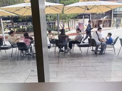 -Seesaw Coffee(苏州中心店)