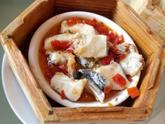 -香宫中餐厅 · 桂林香格里拉