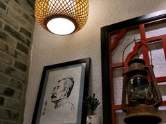 -京城小江南·北京烤鸭·江南土菜·白鱼(中关村店)