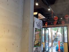 -牛必福潮汕牛肉火锅(油坊桥店)
